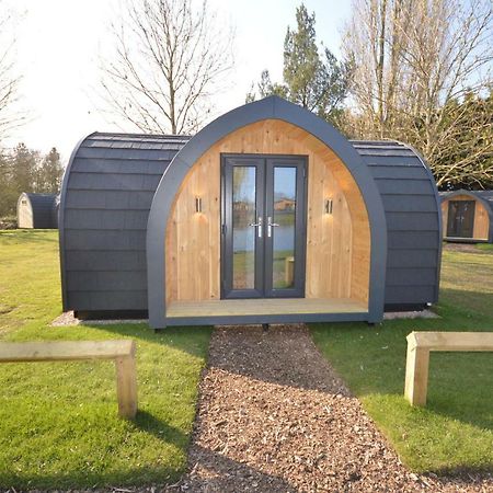 Camping Pods, Birchington Vale Holiday Park 외부 사진