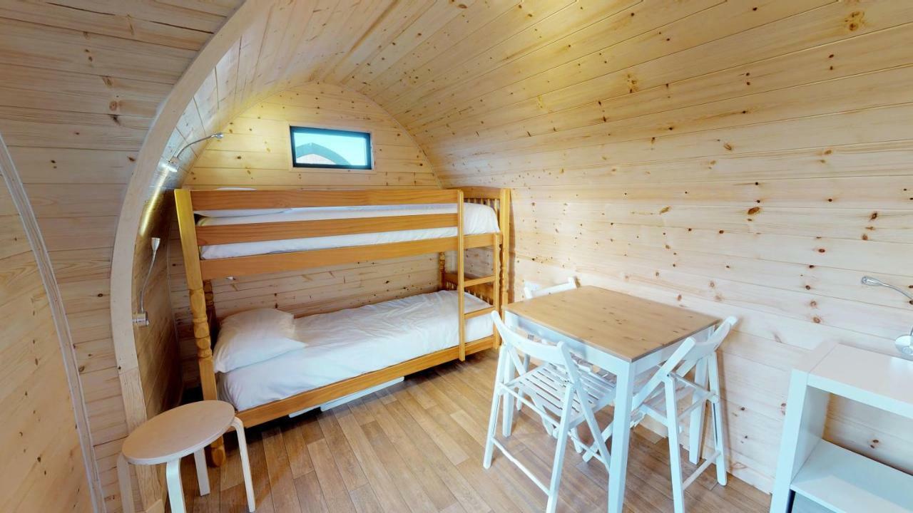 Camping Pods, Birchington Vale Holiday Park 외부 사진