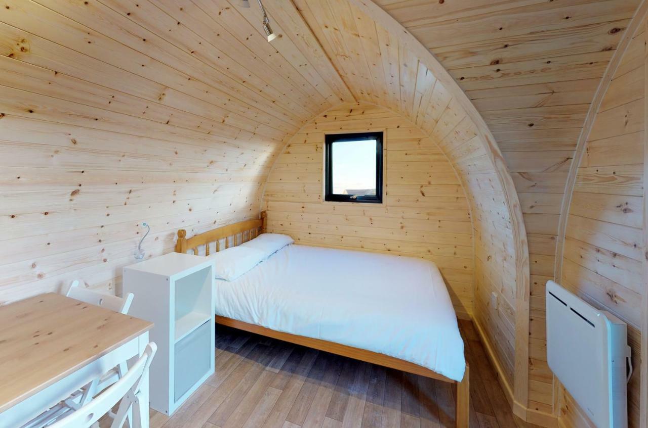Camping Pods, Birchington Vale Holiday Park 외부 사진