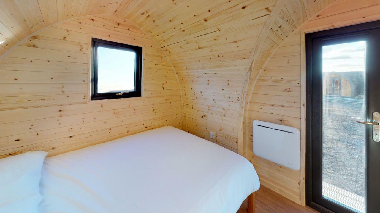 Camping Pods, Birchington Vale Holiday Park 외부 사진