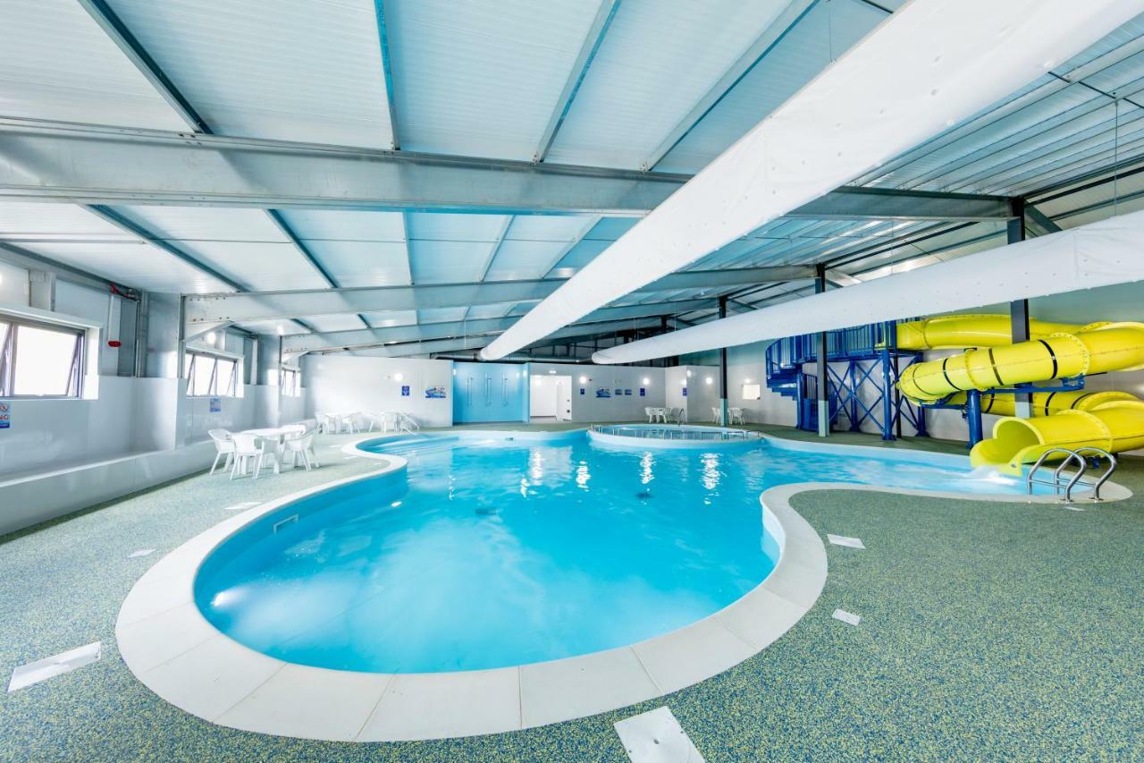 Camping Pods, Birchington Vale Holiday Park 외부 사진