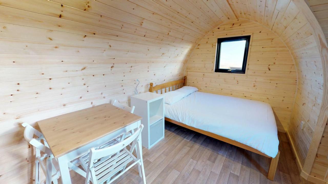 Camping Pods, Birchington Vale Holiday Park 외부 사진