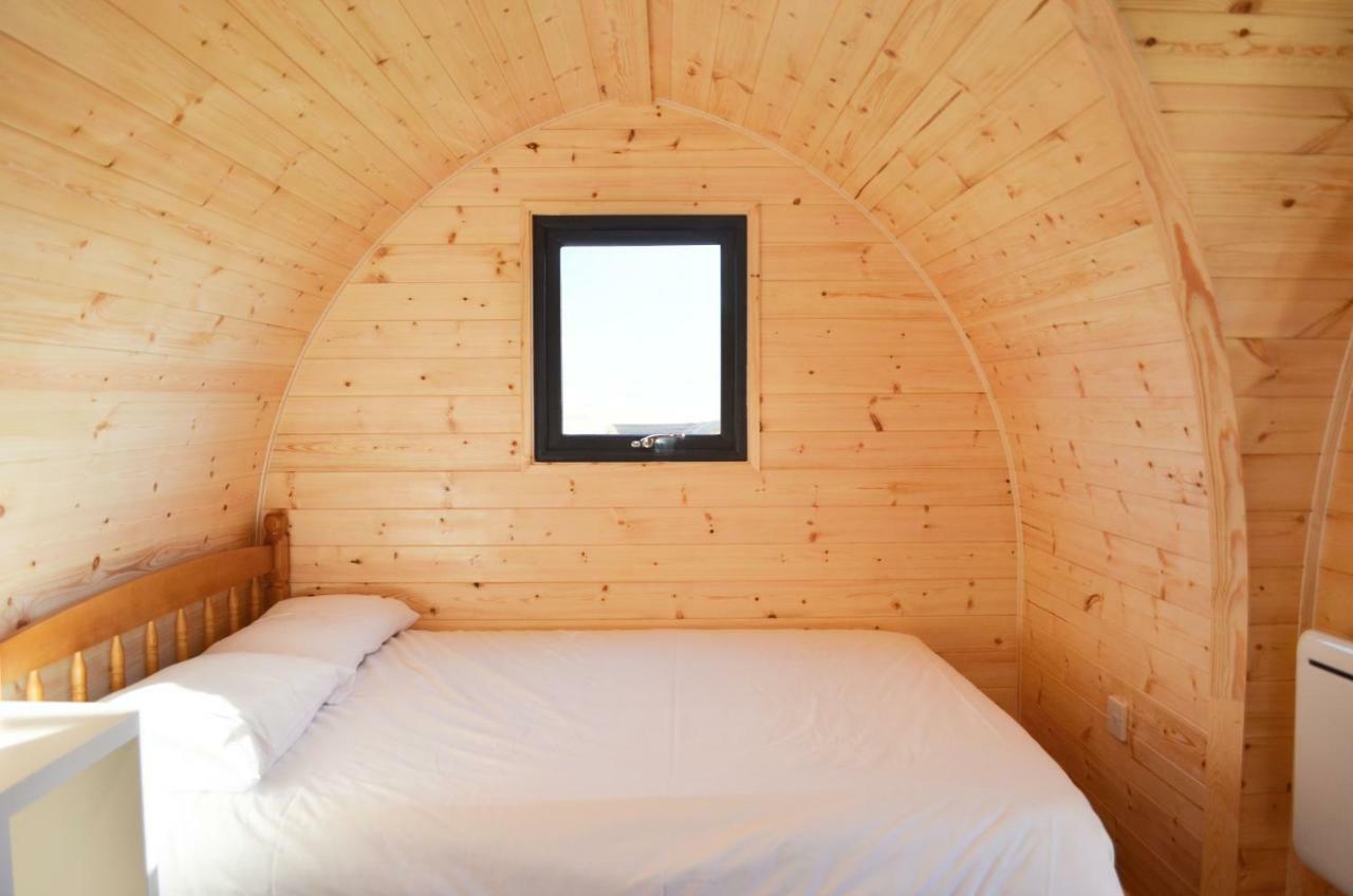 Camping Pods, Birchington Vale Holiday Park 외부 사진
