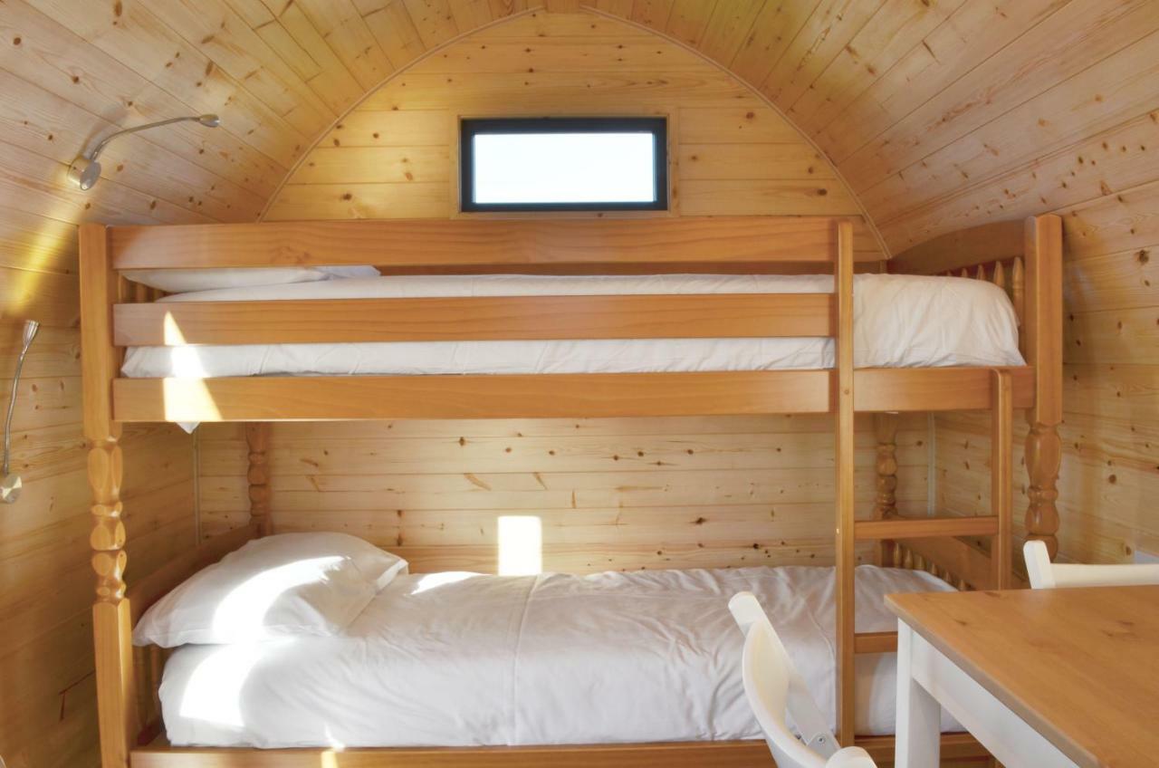 Camping Pods, Birchington Vale Holiday Park 외부 사진