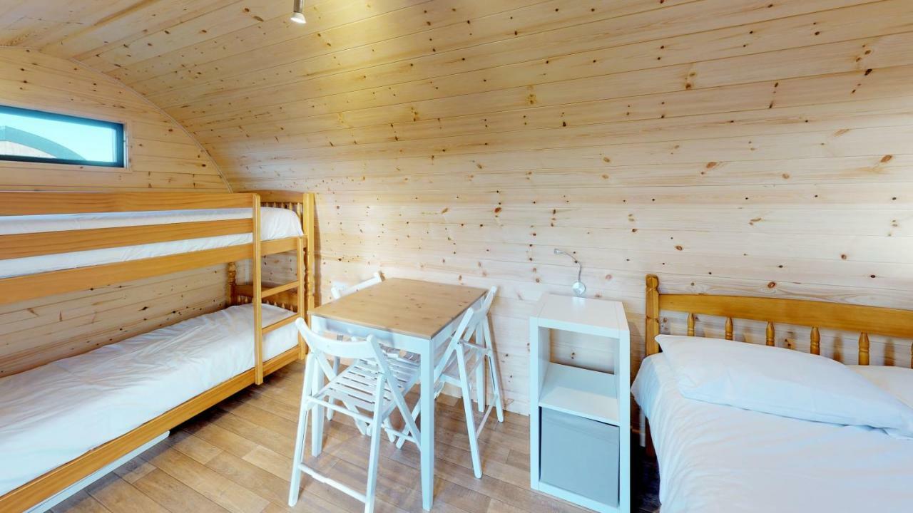 Camping Pods, Birchington Vale Holiday Park 외부 사진