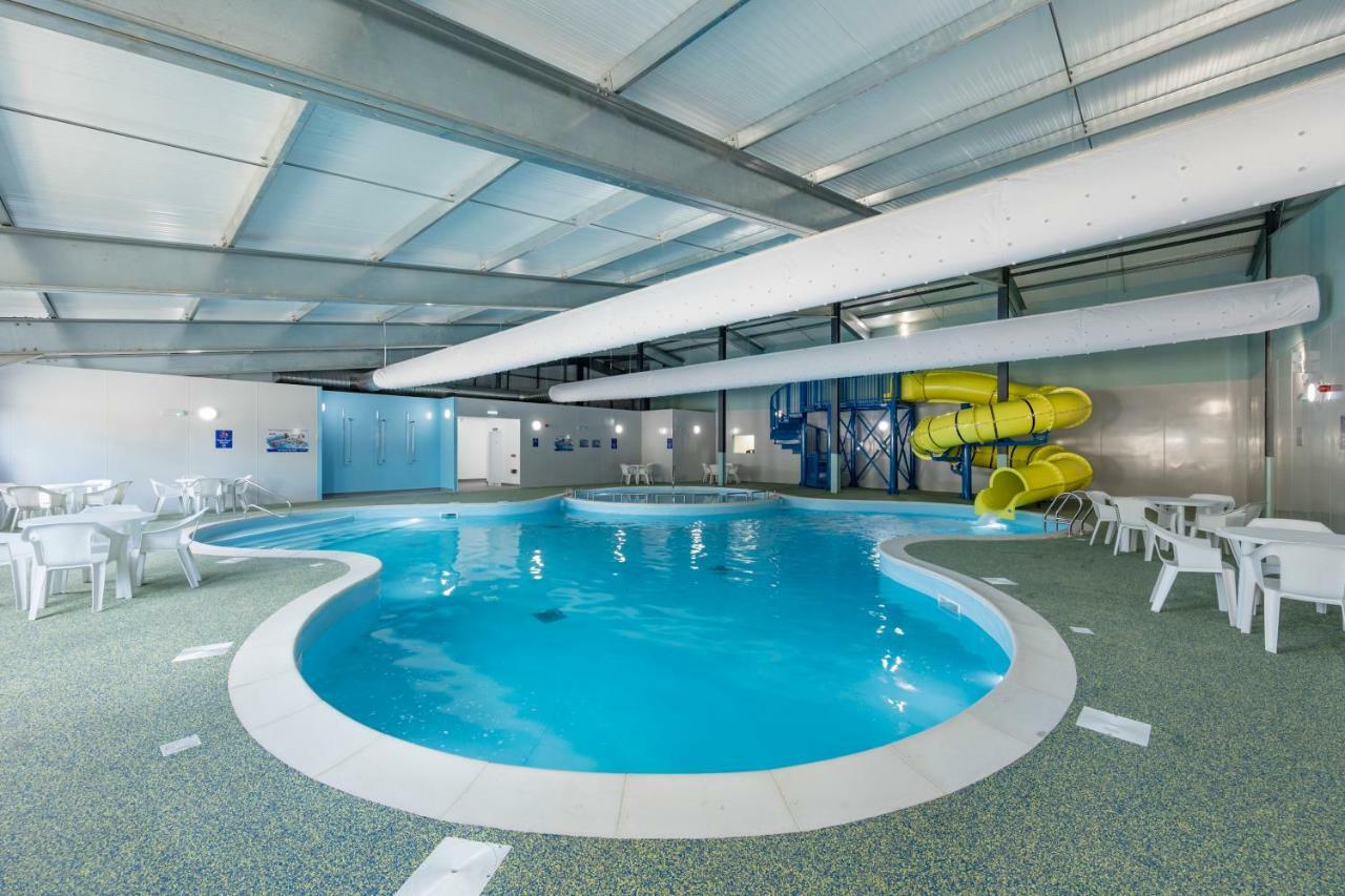 Camping Pods, Birchington Vale Holiday Park 외부 사진